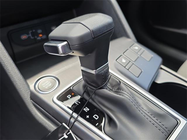 new 2026 Kia Sportage car, priced at $31,085