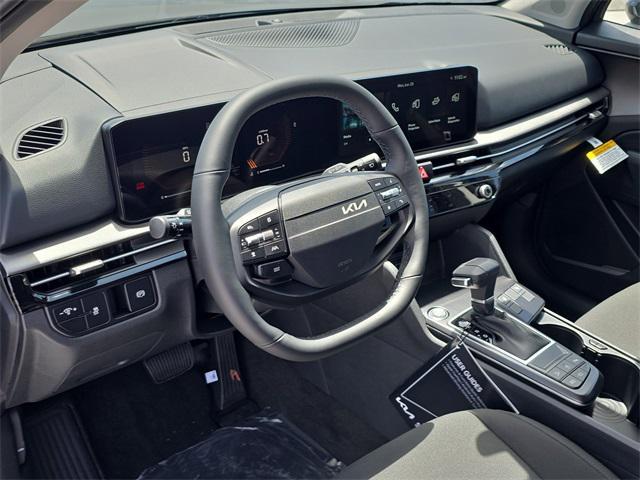 new 2026 Kia Sportage car, priced at $31,085