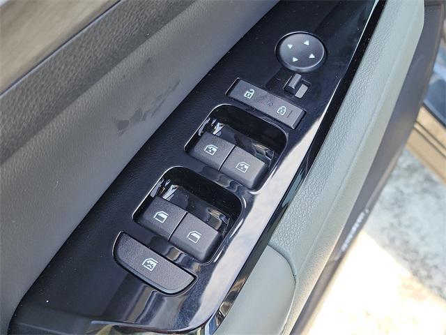 used 2023 Kia Sportage car, priced at $28,489