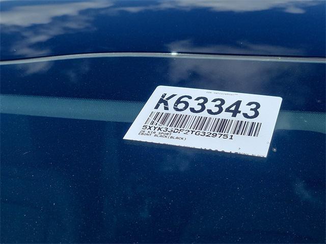 new 2026 Kia Sportage car, priced at $32,065
