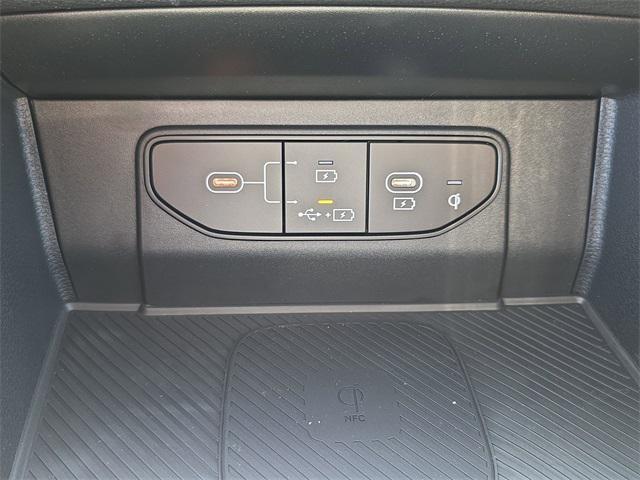 new 2026 Kia Sportage car, priced at $38,380