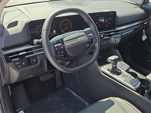 new 2026 Kia Sportage car, priced at $38,380