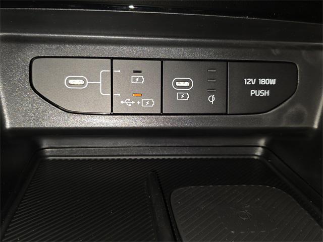 new 2025 Kia K5 car, priced at $28,650