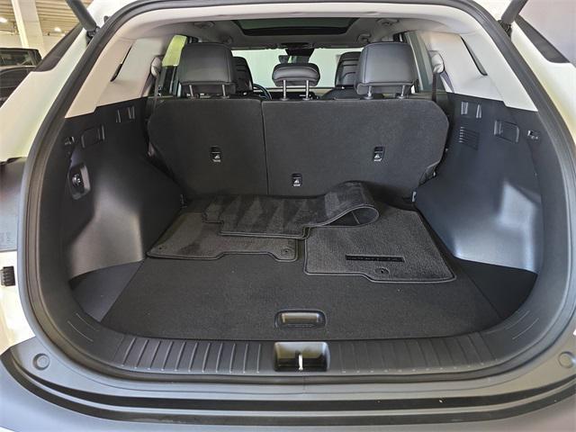 used 2024 Kia Sportage Hybrid car, priced at $27,987