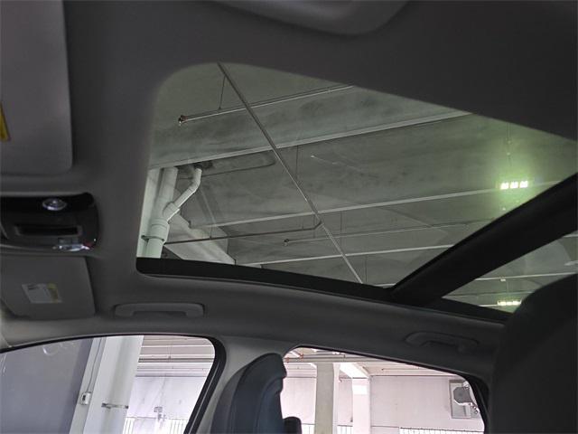 used 2024 Kia Sportage Hybrid car, priced at $27,987