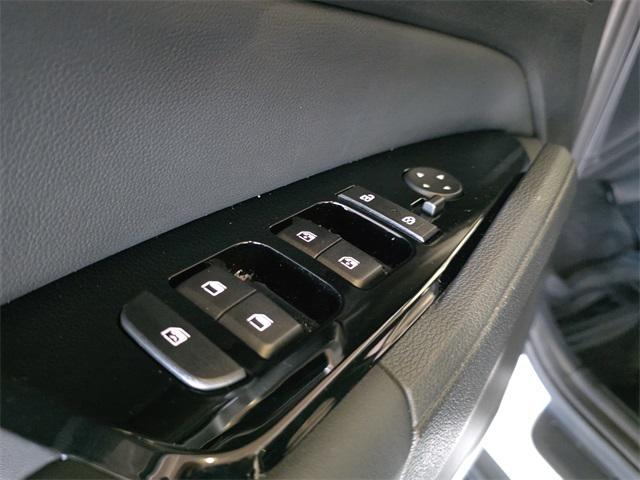 used 2024 Kia Sportage Hybrid car, priced at $27,987