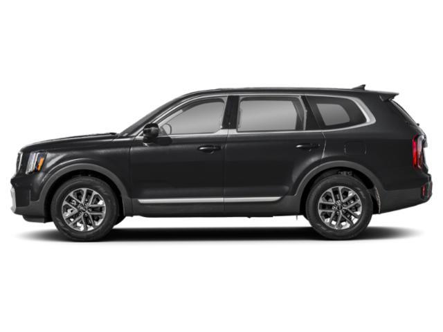 new 2025 Kia Telluride car, priced at $38,025