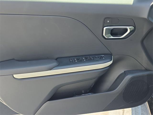 new 2025 Kia K4 car, priced at $25,540