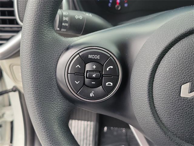 used 2022 Kia Soul car, priced at $18,412