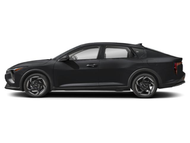 new 2025 Kia K4 car, priced at $24,340