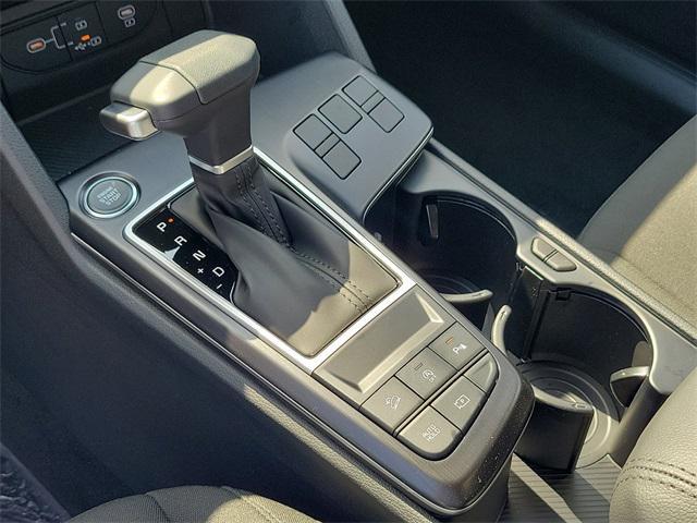 new 2026 Kia Sportage car, priced at $30,760