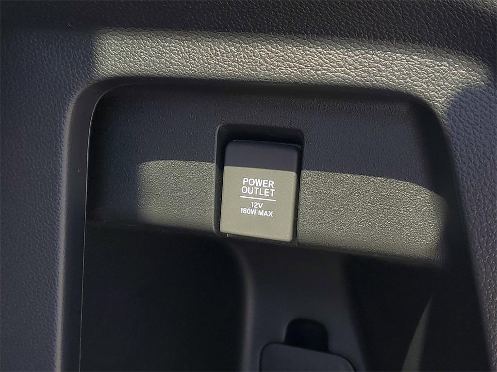 new 2026 Honda Odyssey car, priced at $43,745