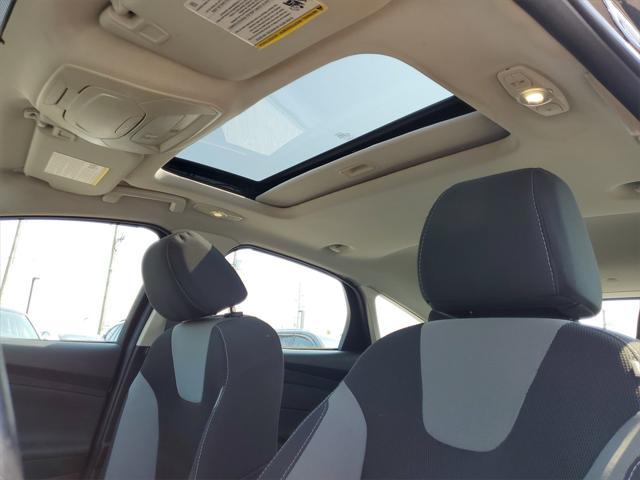 used 2014 Ford Focus car, priced at $7,200