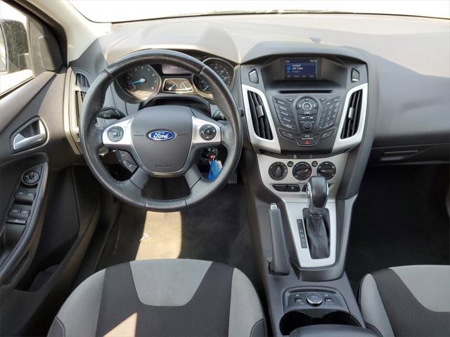 used 2014 Ford Focus car, priced at $7,200