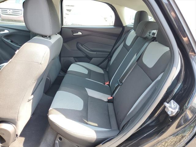 used 2014 Ford Focus car, priced at $7,200