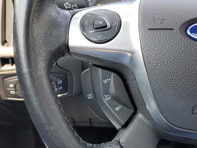 used 2014 Ford Focus car, priced at $7,200