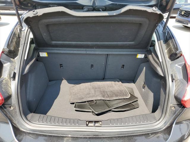 used 2014 Ford Focus car, priced at $7,200