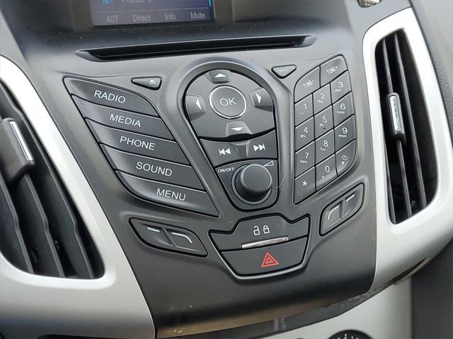 used 2014 Ford Focus car, priced at $7,200