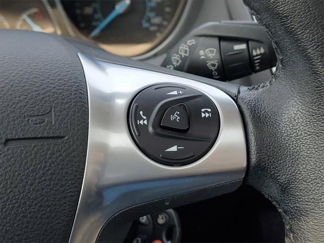 used 2014 Ford Focus car, priced at $7,200