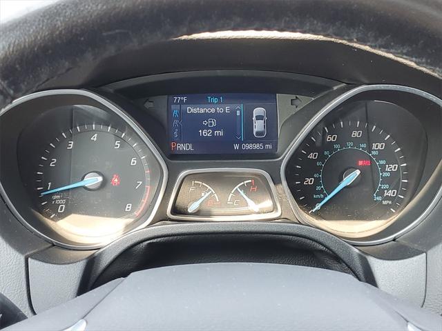 used 2014 Ford Focus car, priced at $7,200