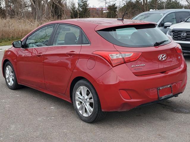 used 2015 Hyundai Elantra GT car, priced at $6,950