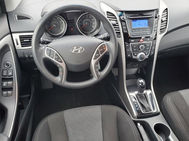 used 2015 Hyundai Elantra GT car, priced at $6,950