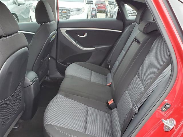 used 2015 Hyundai Elantra GT car, priced at $6,950