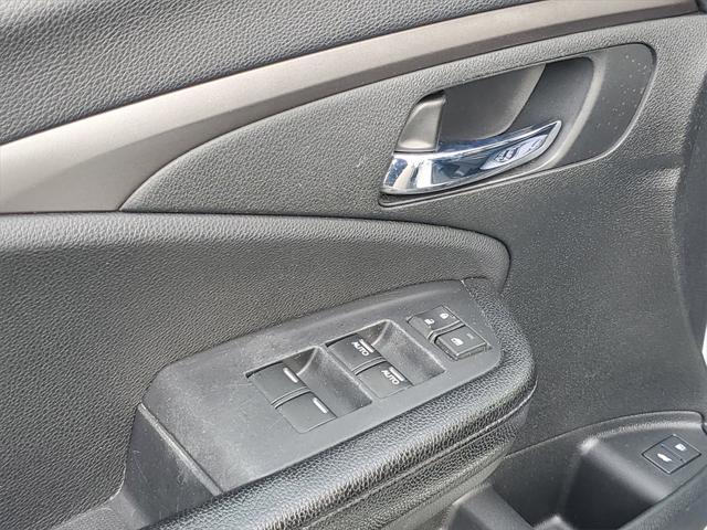 used 2017 Honda Pilot car, priced at $19,400