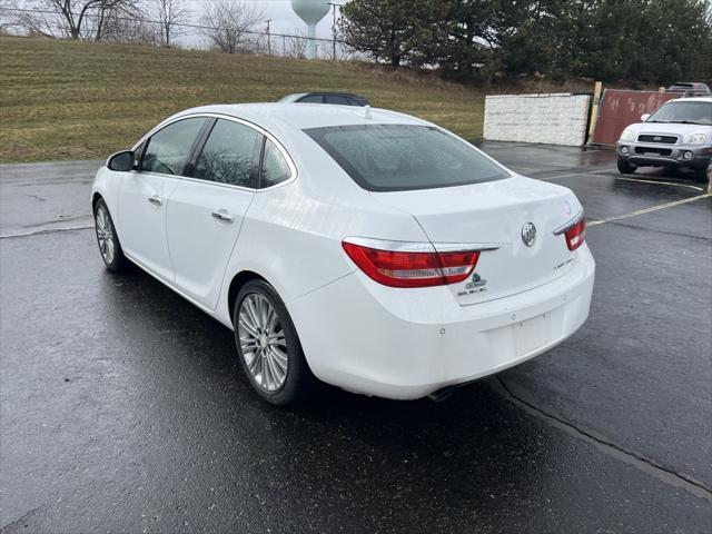 used 2013 Buick Verano car, priced at $6,320
