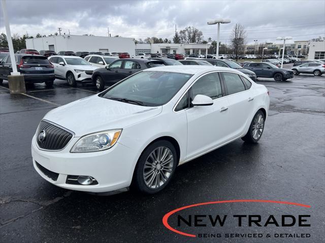 used 2013 Buick Verano car, priced at $6,320