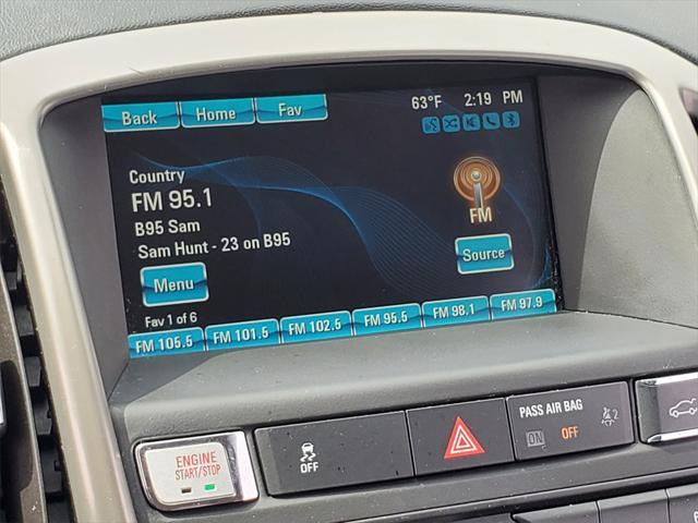 used 2013 Buick Verano car, priced at $6,320