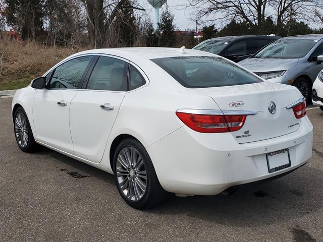 used 2013 Buick Verano car, priced at $6,320