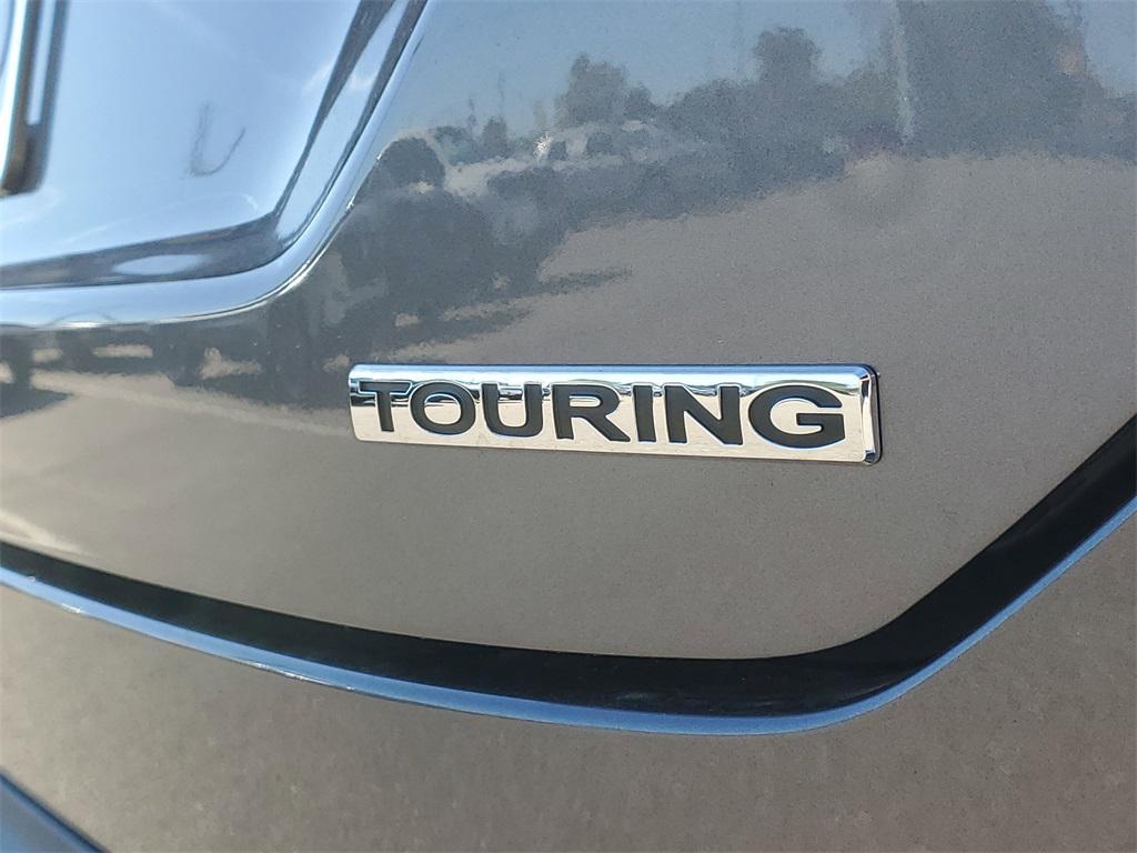 new 2025 Honda Pilot car, priced at $50,095