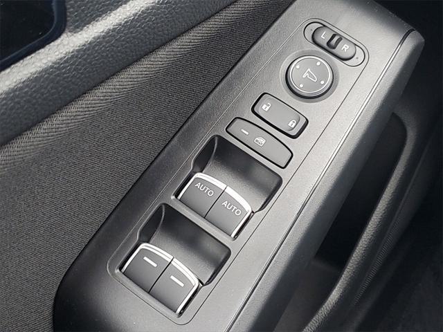 new 2025 Honda Civic Hybrid car, priced at $29,600