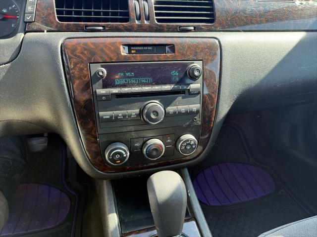 used 2014 Chevrolet Impala Limited car, priced at $7,470