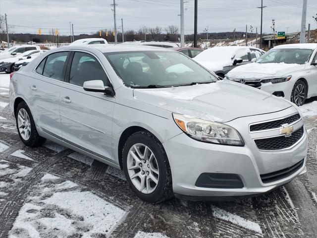 used 2013 Chevrolet Malibu car, priced at $6,260