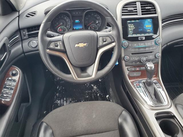 used 2013 Chevrolet Malibu car, priced at $6,260