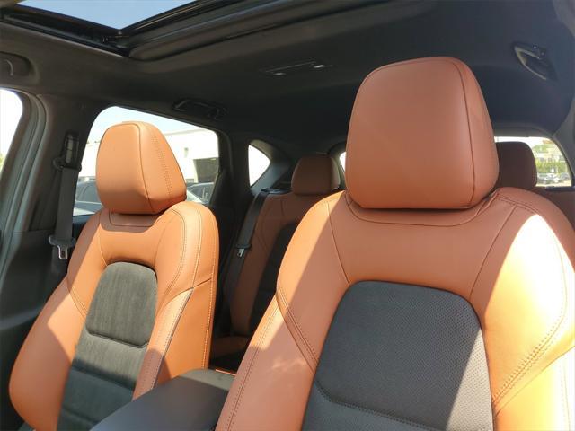 new 2025 Mazda CX-5 car, priced at $37,769