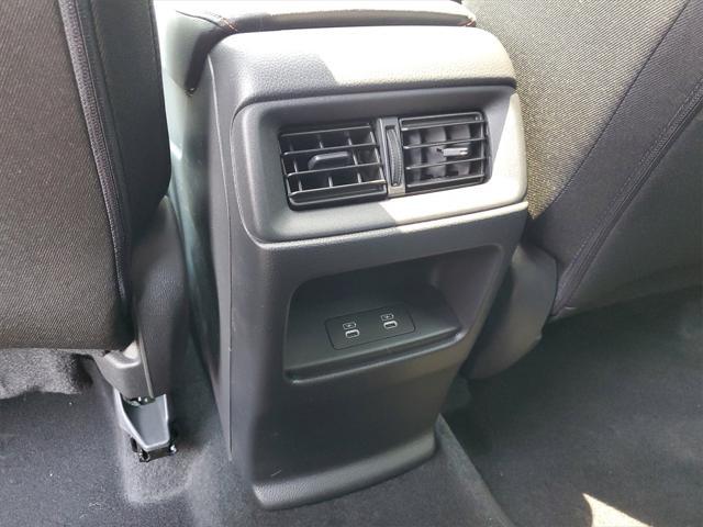 new 2026 Honda CR-V Hybrid car, priced at $40,195