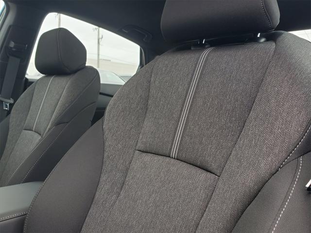 used 2024 Honda Accord Hybrid car, priced at $30,892