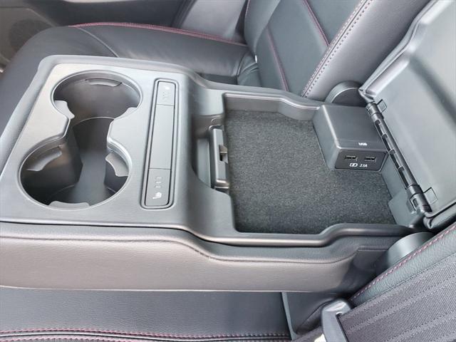 new 2025 Mazda CX-5 car, priced at $39,336