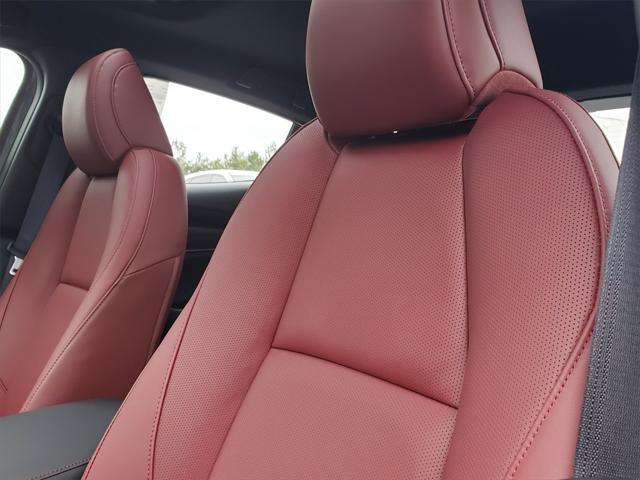 new 2025 Mazda Mazda3 car, priced at $31,428