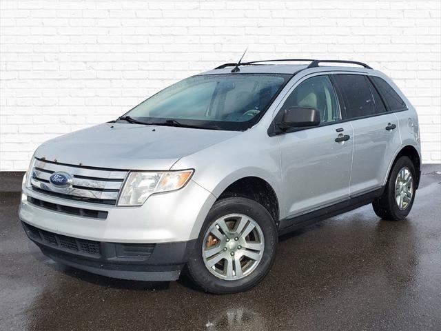 used 2010 Ford Edge car, priced at $3,980