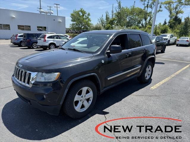 used 2011 Jeep Grand Cherokee car, priced at $5,000