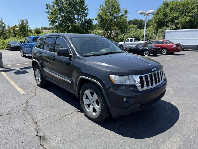 used 2011 Jeep Grand Cherokee car, priced at $5,000