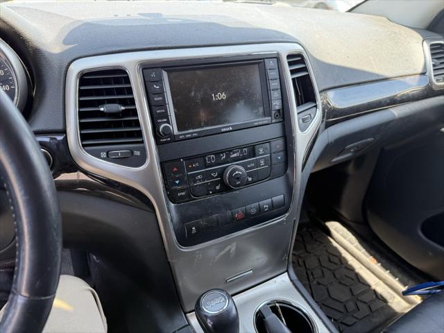 used 2011 Jeep Grand Cherokee car, priced at $5,000