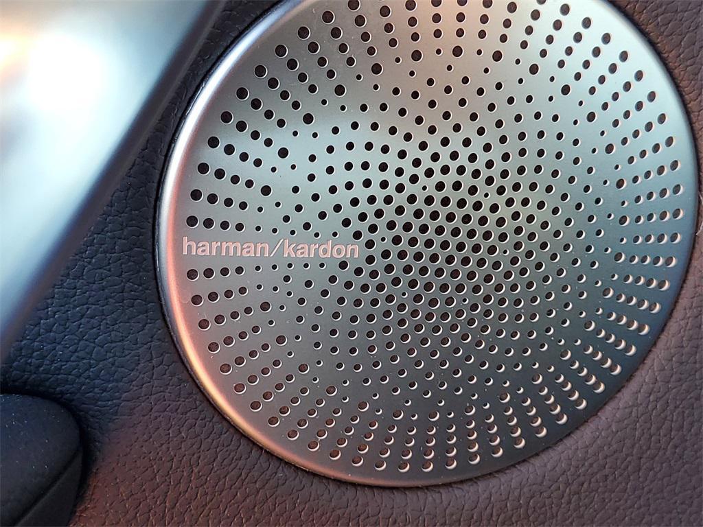 used 2023 Kia Stinger car, priced at $32,450