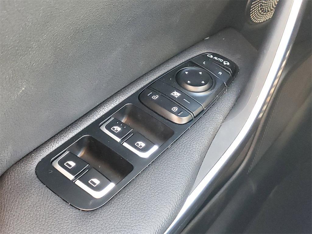 used 2023 Kia Stinger car, priced at $32,450