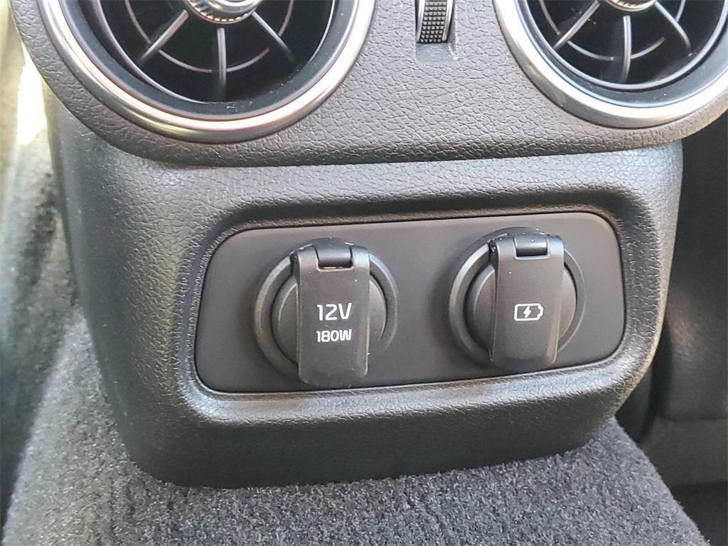 used 2023 Kia Stinger car, priced at $32,450