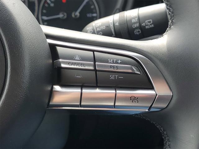 used 2020 Mazda CX-30 car, priced at $20,950